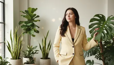 Інтерв'ю з Валерією Хайловою про психологію