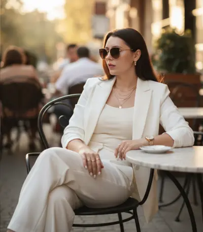 Українські жінки будують кар'єру в Польщі